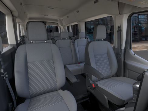 New 2026 Ford Transit 350 XLT image 10