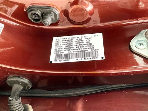 Used 2015 Honda CR-V EX image 34