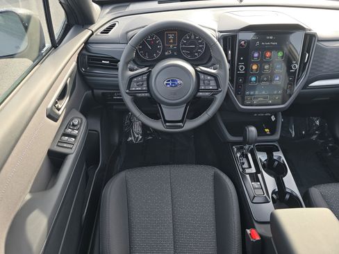 New 2026 Subaru Forester Premium image 20