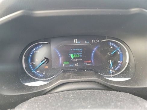 Used 2024 Toyota RAV4 LE image 14