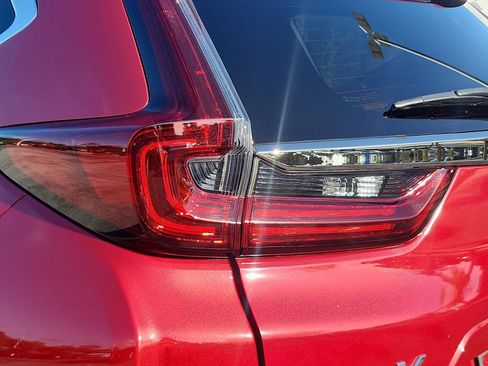 Certified 2022 Honda CR-V EX-L image 15