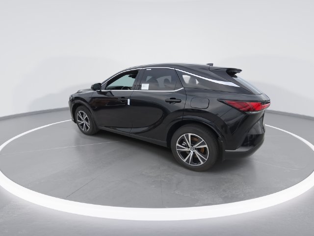 New 2026 Lexus RX 350h w/ Convenience Package AWD/4WD image 6
