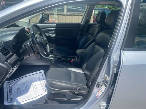 Used 2013 Subaru Impreza 2.0i Sport Limited AWD/4WD image 11