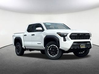 New 2026 Toyota Tacoma TRD Off-Road video 2