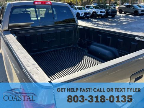 Used 2010 Toyota Tundra 2WD Double Cab image 29