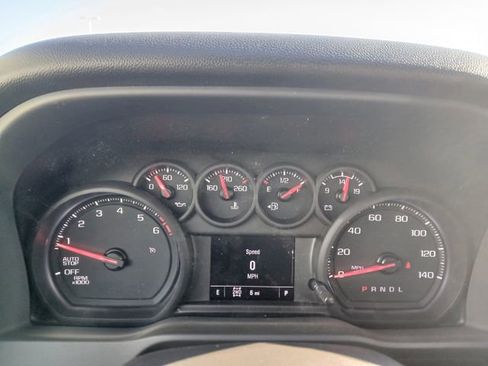 New 2026 GMC Sierra 1500 Pro w/ Pro Value Package image 20