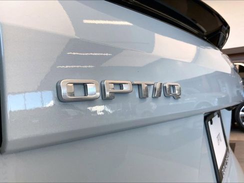 New 2026 Cadillac Optiq Sport 2 image 30