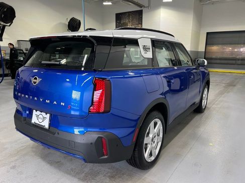 Certified 2025 MINI Cooper Countryman S image 6