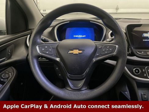 Used 2018 Chevrolet Volt LT image 5