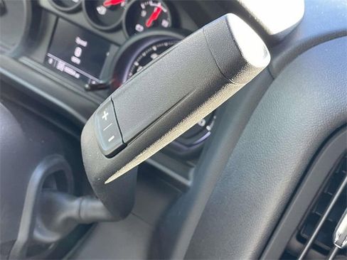 Used 2023 Chevrolet Silverado 2500 Custom w/ Custom Convenience Package image 26