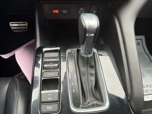 Used 2023 Acura Integra A-Spec FWD image 25
