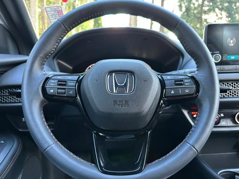 Used 2024 Honda HR-V Sport image 21