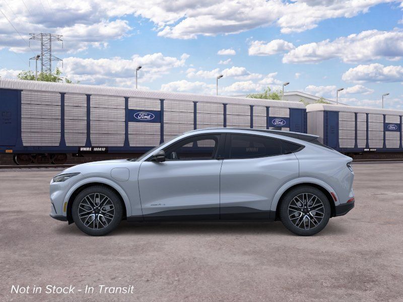 New 2026 Ford Mustang Mach-E Premium AWD/4WD image 3