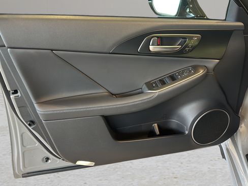 New 2026 Lexus IS 350 F Sport w/ Technology Package AWD/4WD image 10