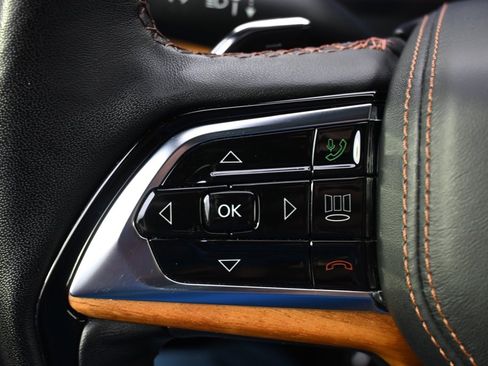 Used 2023 Jeep Grand Cherokee L Summit image 37