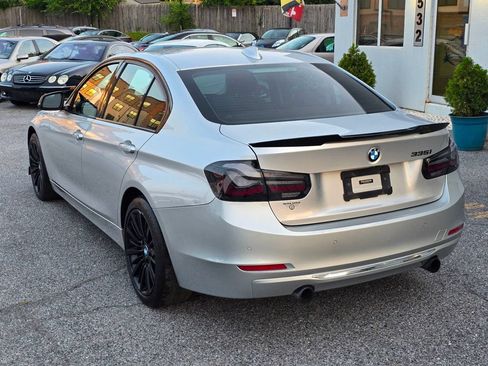 Used 2012 BMW 335i Sedan RWD image 6