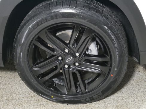 Used 2025 Chevrolet Trax ACTIV w/ Driver Confidence Package FWD image 15