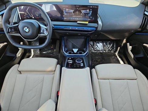 Used 2026 BMW X3 xDrive30i AWD/4WD image 17