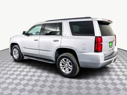 Used 2019 Chevrolet Tahoe LT image 7