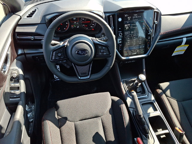 New 2026 Subaru WRX Premium AWD/4WD image 2