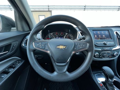 Used 2024 Chevrolet Equinox LS w/ LS Convenience Package image 15