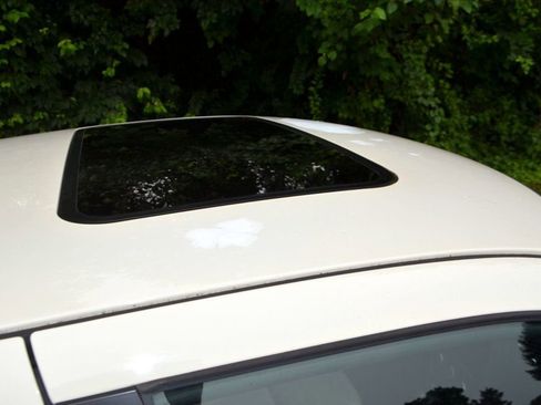 Used 2008 Saab 9-5 2.3T w/ Visibility Package image 30