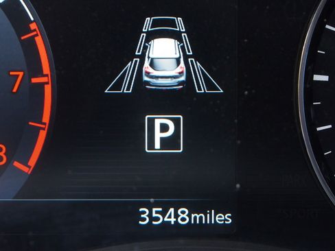 Used 2024 Nissan Kicks SR image 28