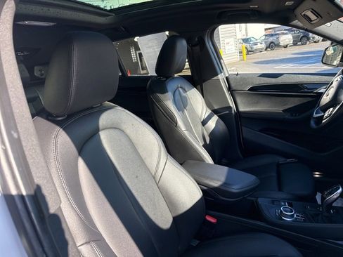 Used 2020 BMW X2 xDrive28i w/ Convenience Package image 10