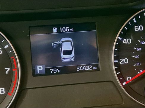 Used 2021 Kia Forte GT-Line FWD image 12