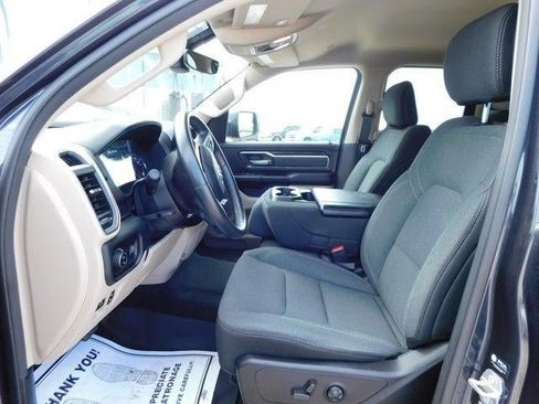 Used 2021 RAM 1500 Big Horn image 35
