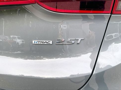 Used 2023 Hyundai Santa Fe Calligraphy AWD/4WD image 29