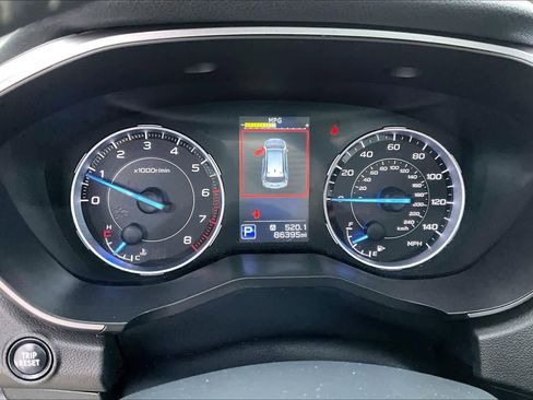 Used 2019 Subaru Ascent Limited image 24