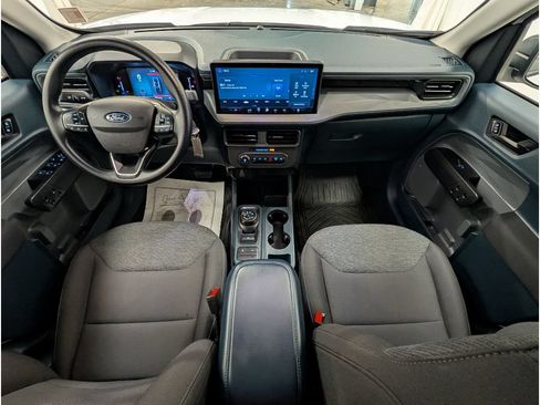 Used 2025 Ford Maverick XL w/ 4K Tow Package AWD/4WD image 10