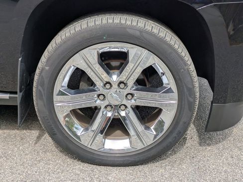 Used 2020 Chevrolet Tahoe Premier image 12