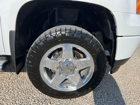 Used 2012 GMC Sierra 2500 Denali image 10