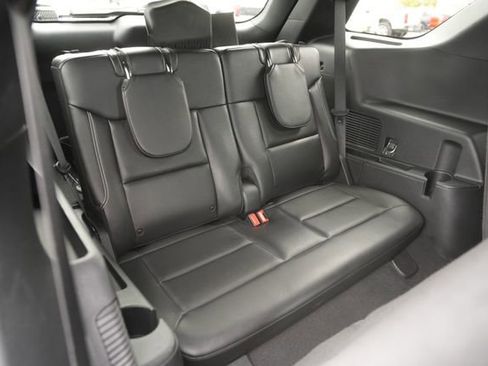 Used 2022 Ford Explorer ST w/ Equipment Group 401A image 16