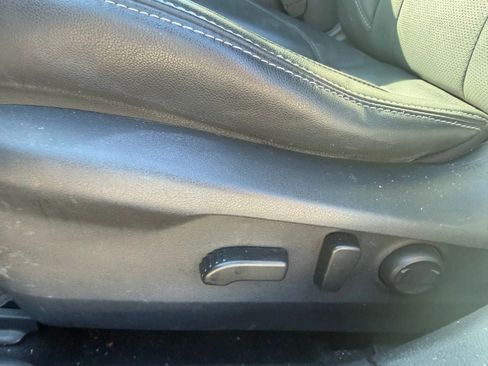 Used 2020 Subaru Outback Limited w/ Popular Package #2 image 16