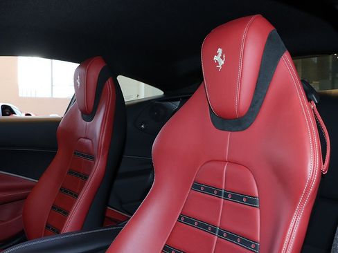 Certified 2021 Ferrari Roma image 78