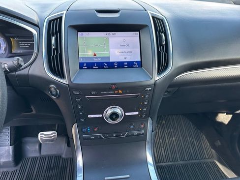 Used 2019 Ford Edge ST w/ Equipment Group 401A AWD/4WD image 28
