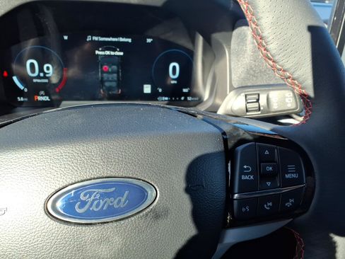 New 2026 Ford Explorer ST-Line RWD image 19