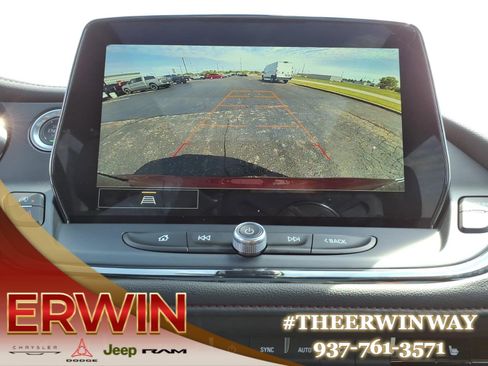 Used 2025 Chevrolet Blazer RS w/ LPO, Floor Liner Package FWD image 21