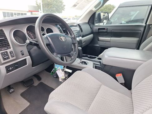 Used 2011 Toyota Tundra 2WD Double Cab image 14