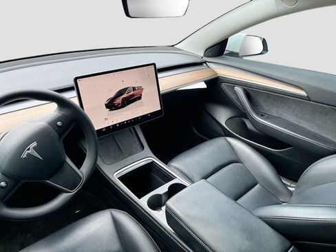 Used 2023 Tesla Model 3 Performance AWD/4WD image 22