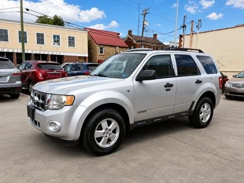 Used 2008 Ford Escape XLT FWD image 1