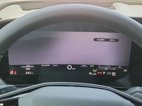 New 2027 Audi Q6 e-tron Premium Plus AWD/4WD image 26