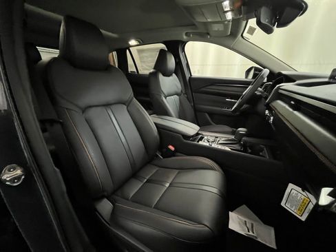 New 2026 MAZDA CX-50 2.5 Hybrid w/ Cargo Package image 12