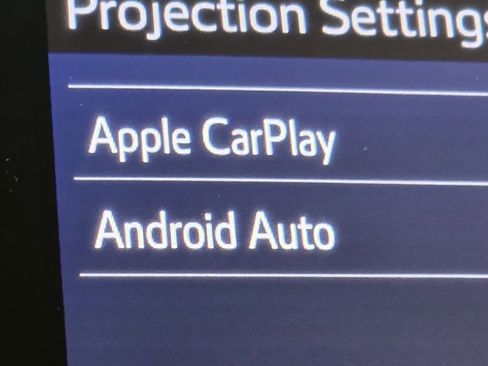 Used 2024 Toyota Camry LE image 3