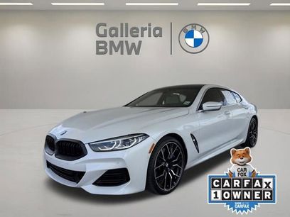 Used 2025 BMW 840i w/ Comfort Seating Package