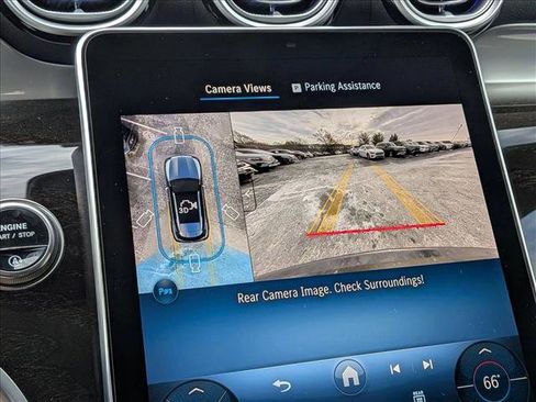 New 2026 Mercedes-Benz GLC 300 4MATIC image 12