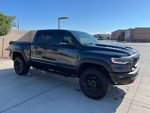 Used 2026 RAM 1500 RHO AWD/4WD image 5